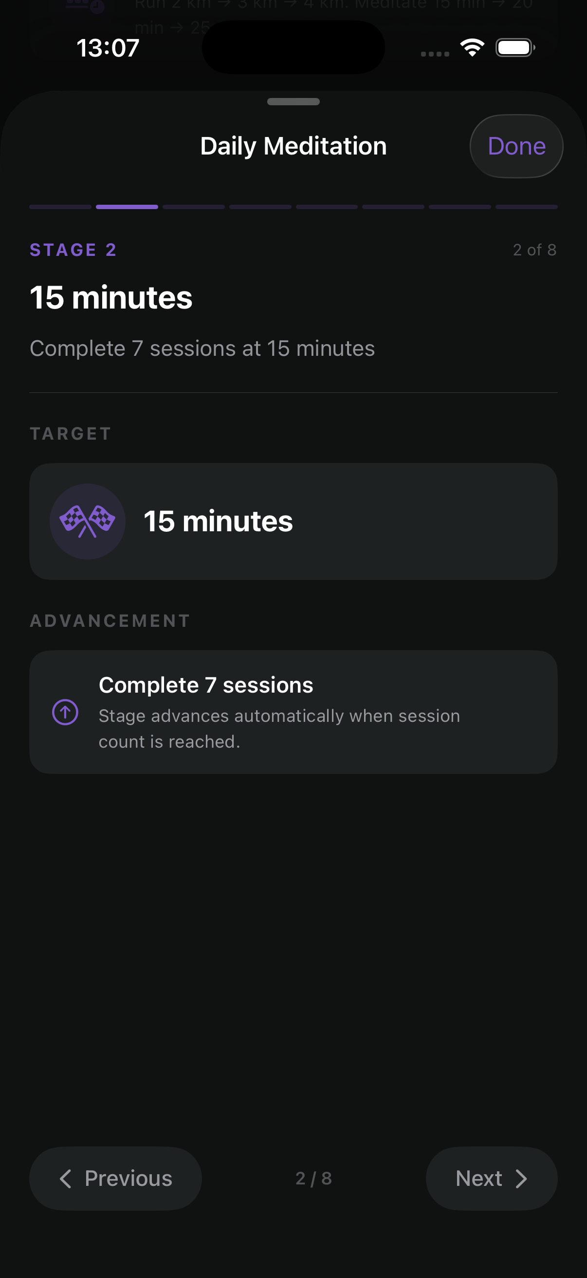 Stage 2
